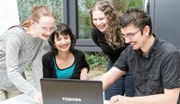HiWi Stellenausschreibung