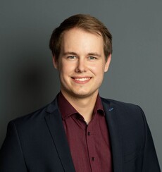 Niklas Letmathe